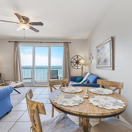 Calypso Resort Beachfront Condo Panama City Beach Bagian luar foto