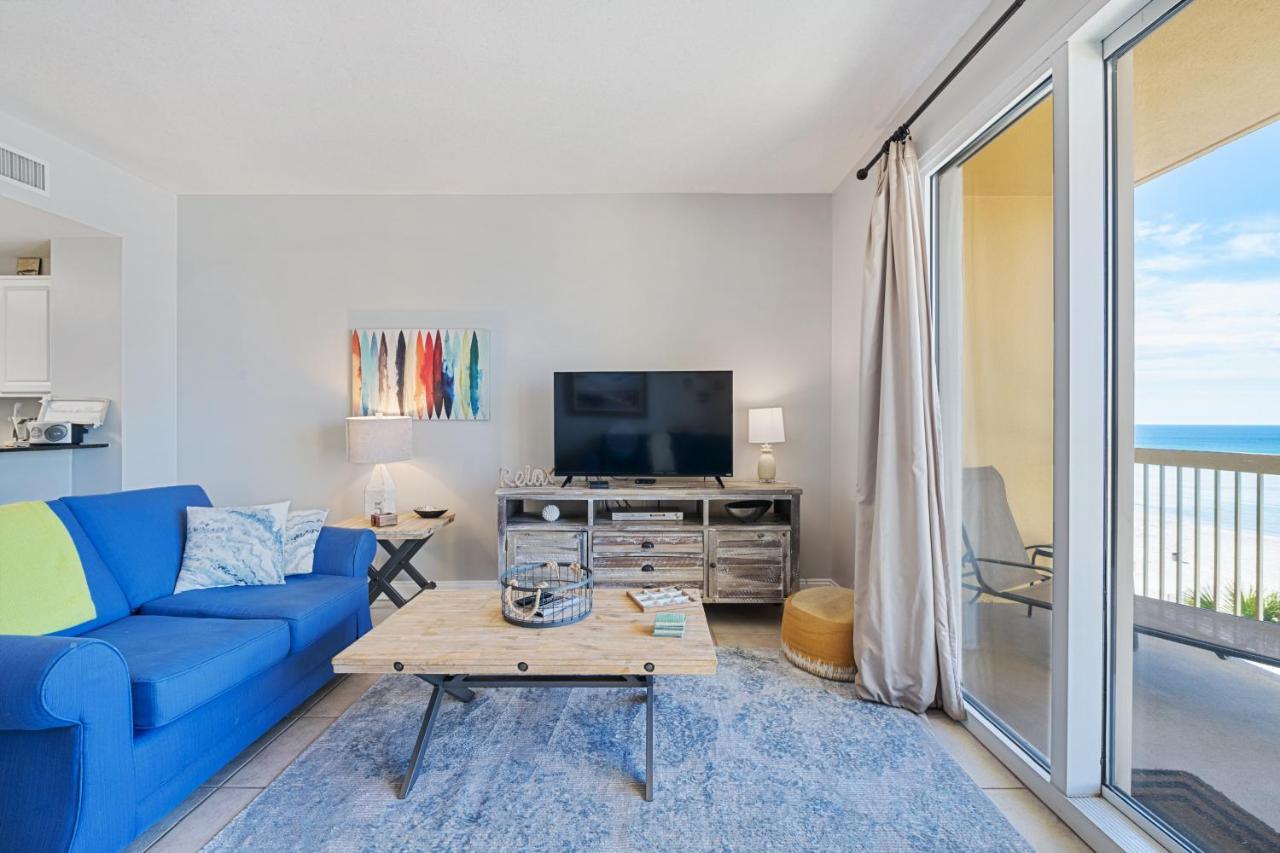 Calypso Resort Beachfront Condo Panama City Beach Bagian luar foto