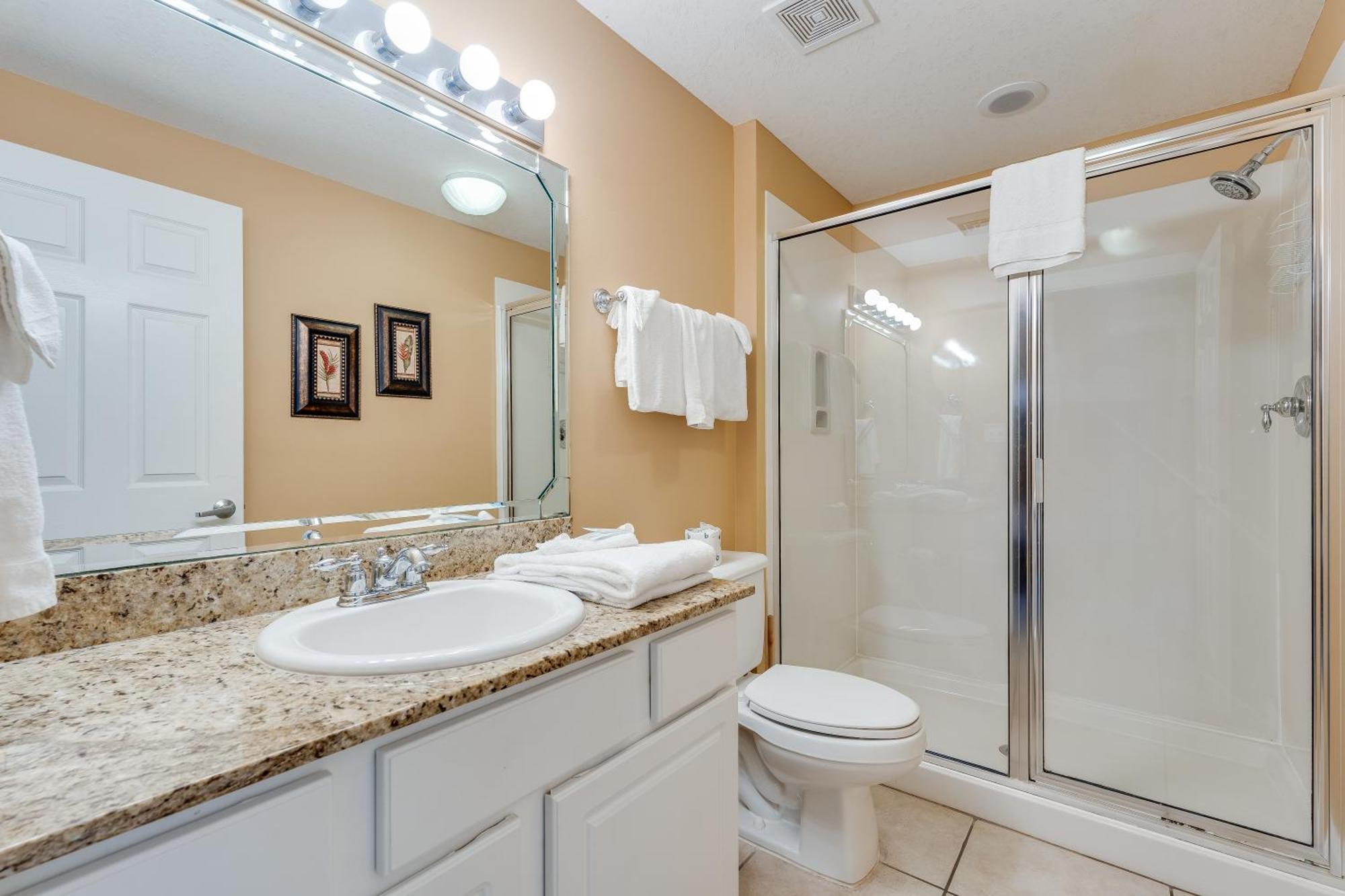 Calypso Resort Beachfront Condo Panama City Beach Bagian luar foto